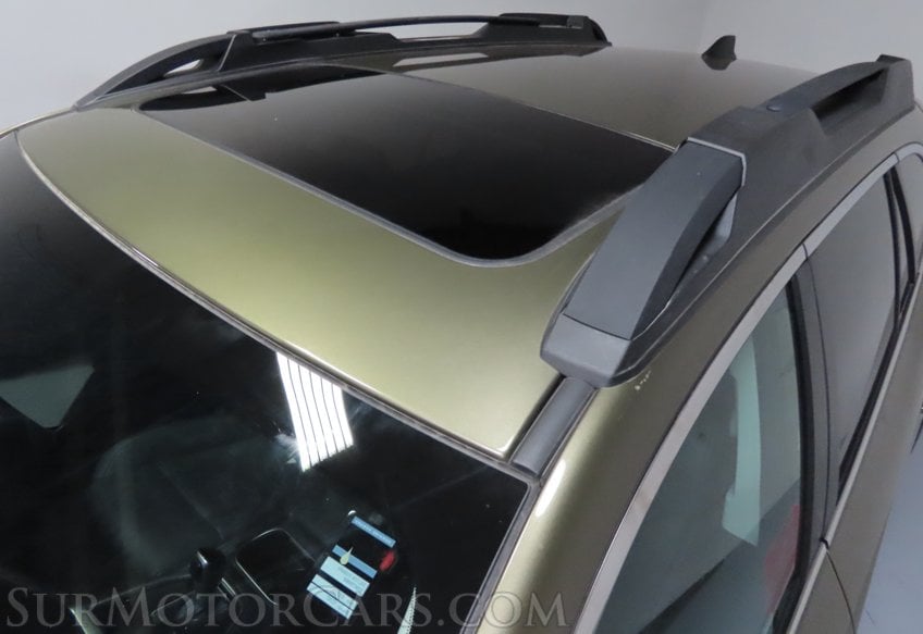 2025 Subaru Outback Limited - Image 31