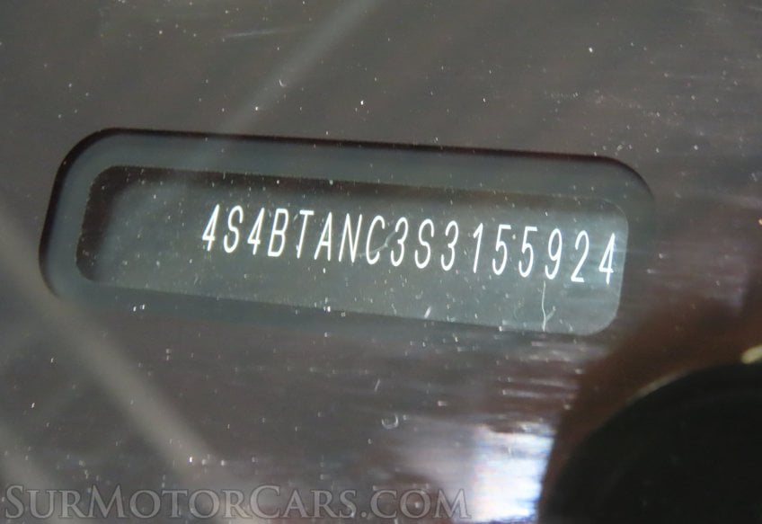 2025 Subaru Outback Limited - Image 30