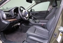 2025 Subaru Outback Limited - Image 8