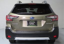 2025 Subaru Outback Limited - Image 41