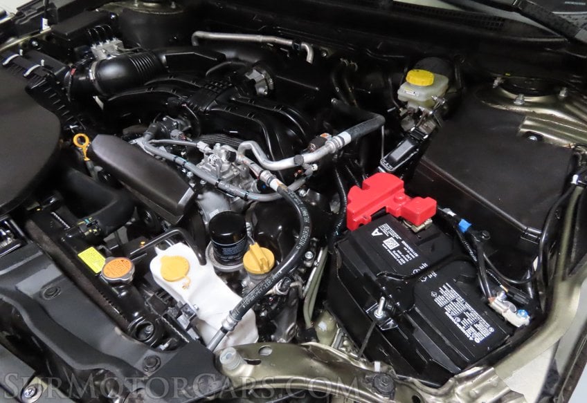 2025 Subaru Outback Limited - Image 25