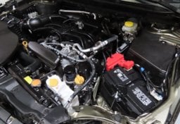 2025 Subaru Outback Limited - Image 25