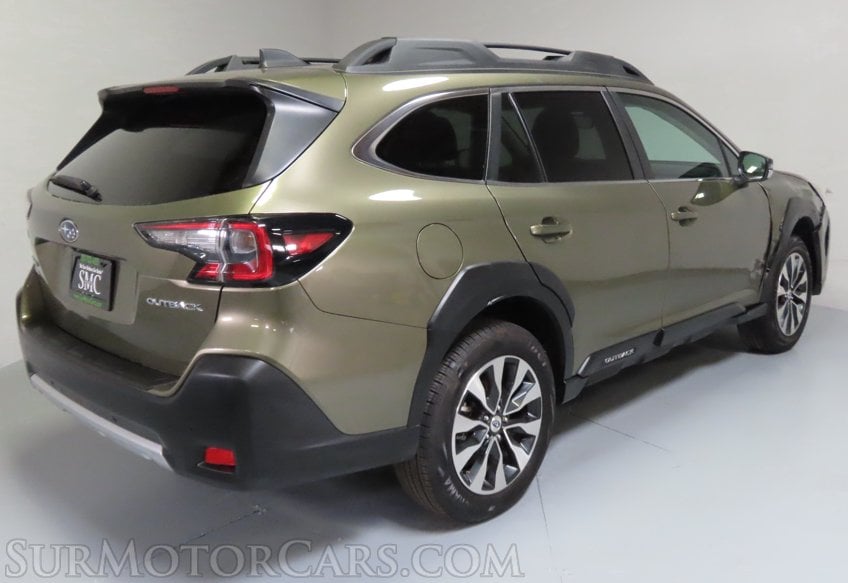 2025 Subaru Outback Limited - Image 6