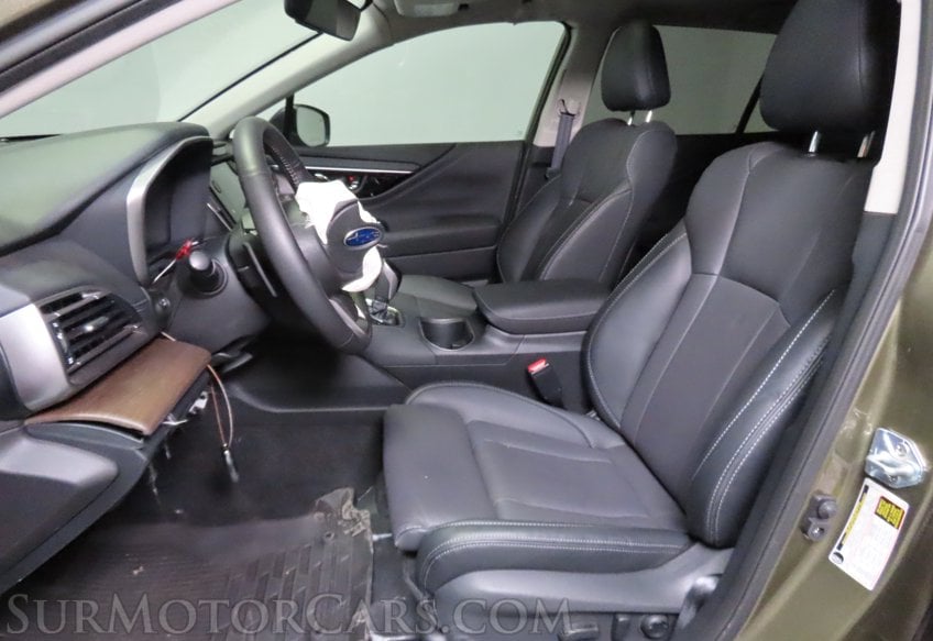 2025 Subaru Outback Limited - Image 9