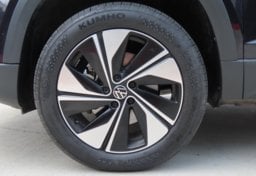 2026 Volkswagen Taos SE 4Motion - Image 47