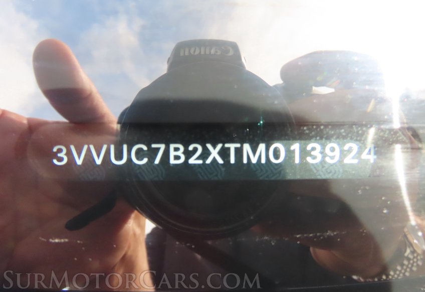 2026 Volkswagen Taos SE 4Motion - Image 47