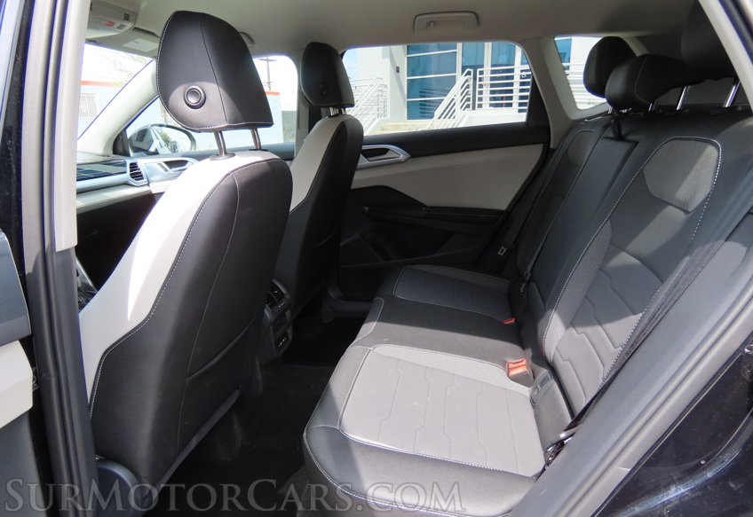 2026 Volkswagen Taos SE 4Motion - Image 25