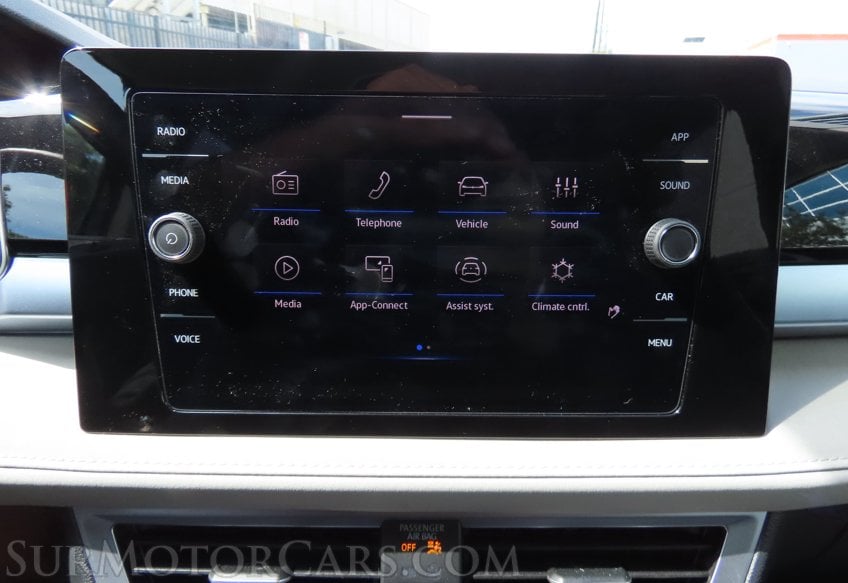 2026 Volkswagen Taos SE 4Motion - Image 34