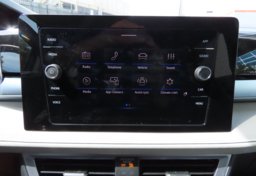 2026 Volkswagen Taos SE 4Motion - Image 34