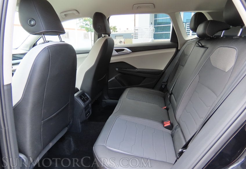 2026 Volkswagen Taos SE 4Motion - Image 26