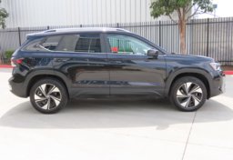 2026 Volkswagen Taos SE 4Motion - Image 20