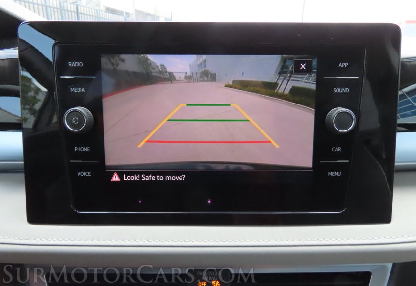 2026 Volkswagen Taos SE 4Motion - Image 36