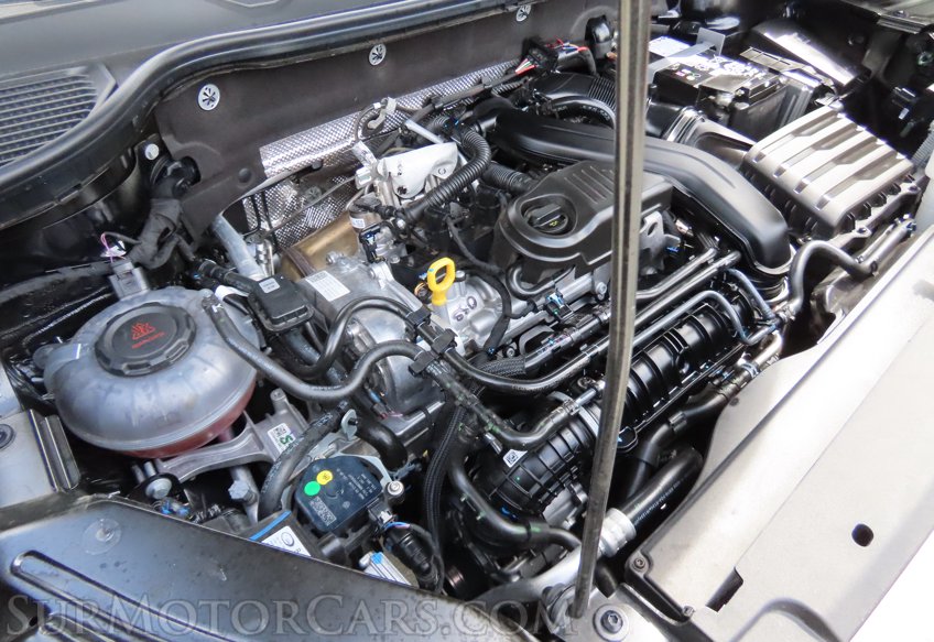 2026 Volkswagen Taos SE 4Motion - Image 51