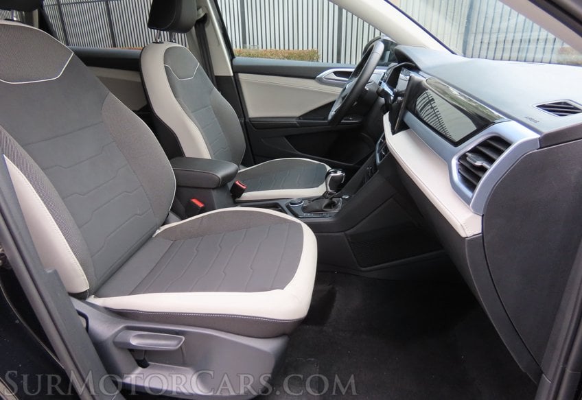 2026 Volkswagen Taos SE 4Motion - Image 25
