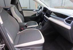 2026 Volkswagen Taos SE 4Motion - Image 23