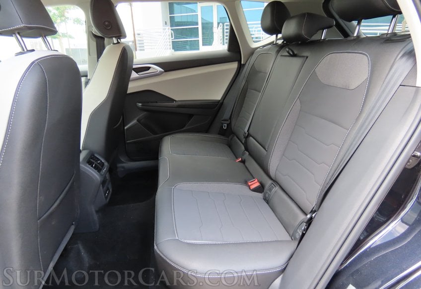 2026 Volkswagen Taos SE 4Motion - Image 31