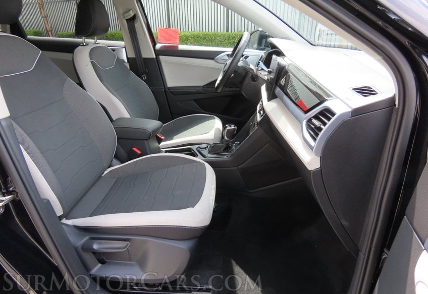 2026 Volkswagen Taos SE 4Motion - Image 30