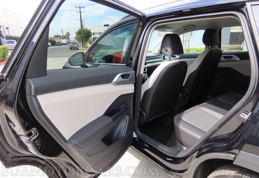 2026 Volkswagen Taos SE 4Motion - Image 26