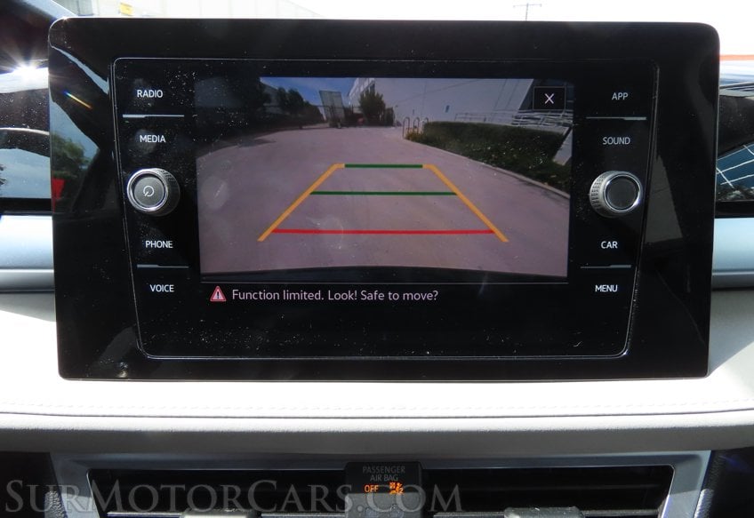 2026 Volkswagen Taos SE 4Motion - Image 33