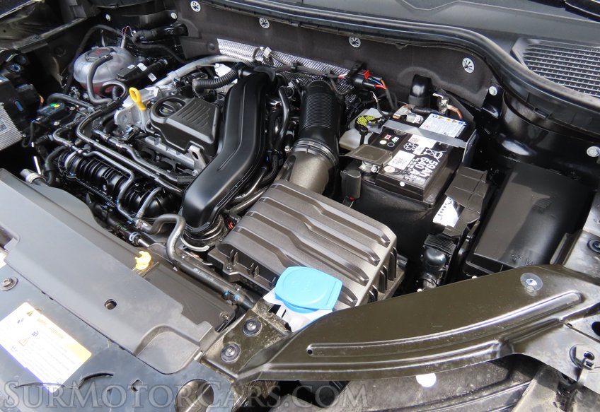 2026 Volkswagen Taos SE 4Motion - Image 52