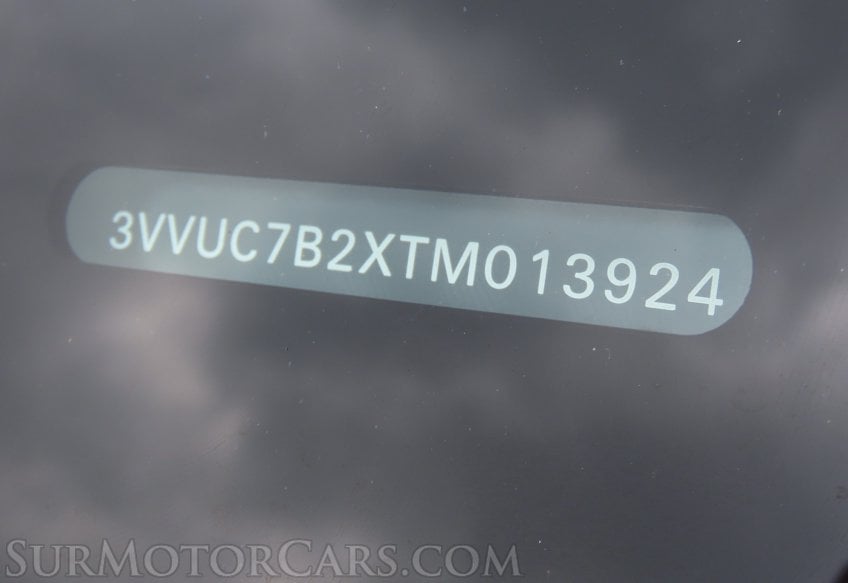 2026 Volkswagen Taos SE 4Motion - Image 52