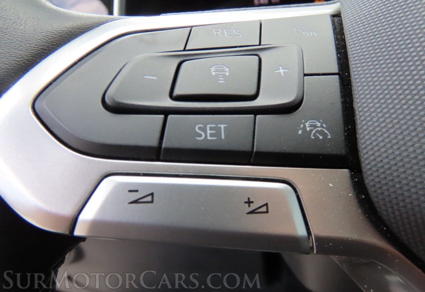 2026 Volkswagen Taos SE 4Motion - Image 32
