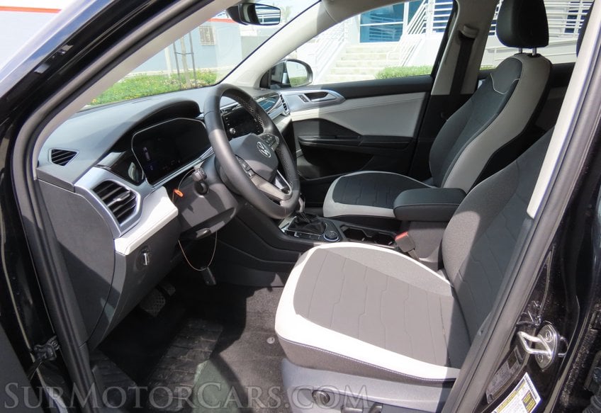 2026 Volkswagen Taos SE 4Motion - Image 22