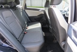 2026 Volkswagen Taos SE 4Motion - Image 28