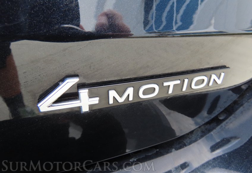 2026 Volkswagen Taos SE 4Motion - Image 19
