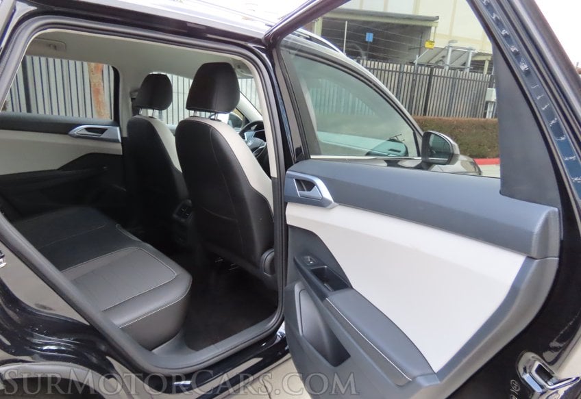 2026 Volkswagen Taos SE 4Motion - Image 27