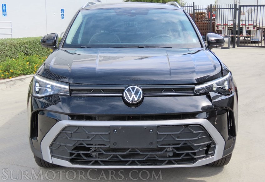 2026 Volkswagen Taos SE 4Motion - Image 19