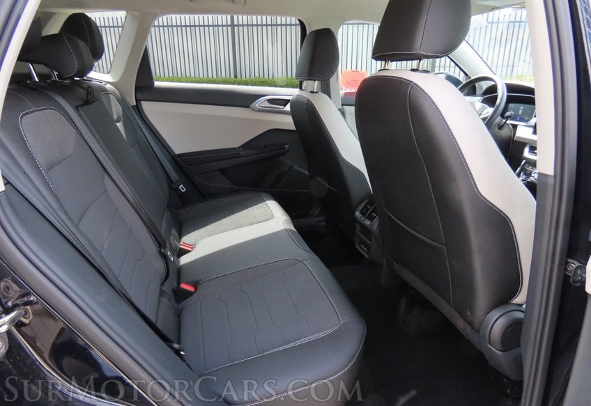 2026 Volkswagen Taos SE 4Motion - Image 27