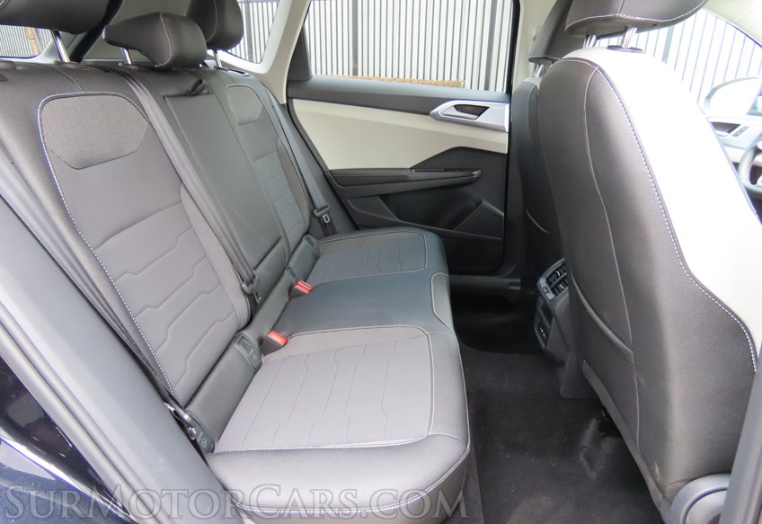 2026 Volkswagen Taos SE 4Motion - Image 29