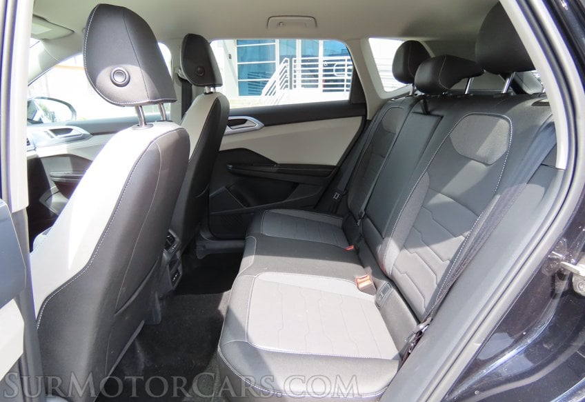 2026 Volkswagen Taos SE 4Motion - Image 24