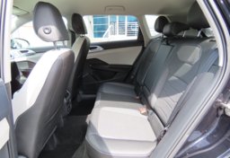 2026 Volkswagen Taos SE 4Motion - Image 24