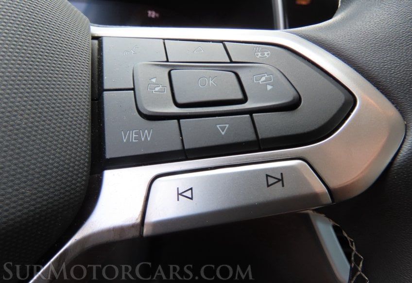 2026 Volkswagen Taos SE 4Motion - Image 33