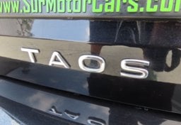 2026 Volkswagen Taos SE 4Motion - Image 17