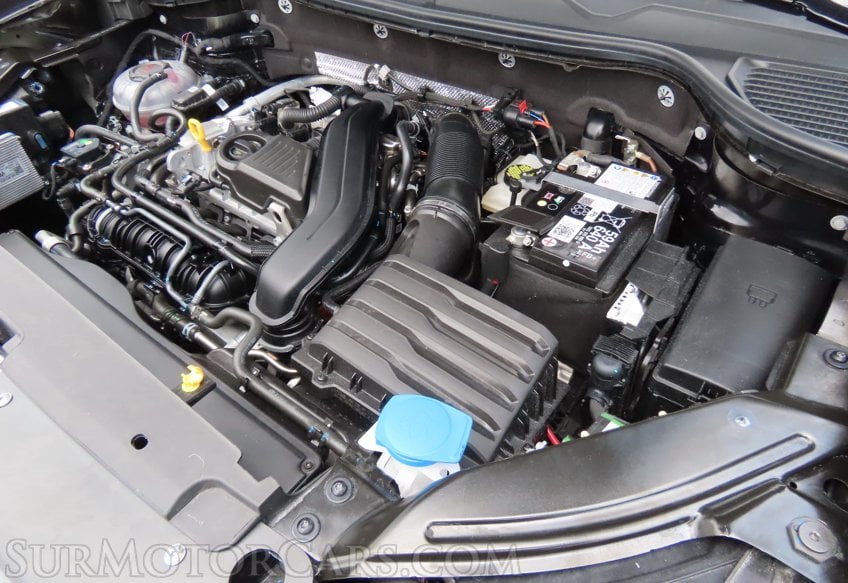 2026 Volkswagen Taos SE 4Motion - Image 49