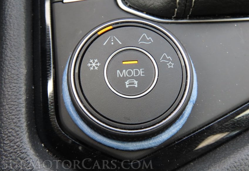 2026 Volkswagen Taos SE 4Motion - Image 37