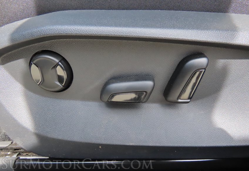 2026 Volkswagen Taos SE 4Motion - Image 53