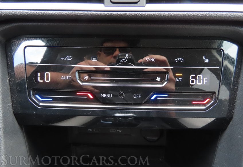 2026 Volkswagen Taos SE 4Motion - Image 39
