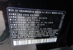2026 Volkswagen Taos SE 4Motion - Image 51
