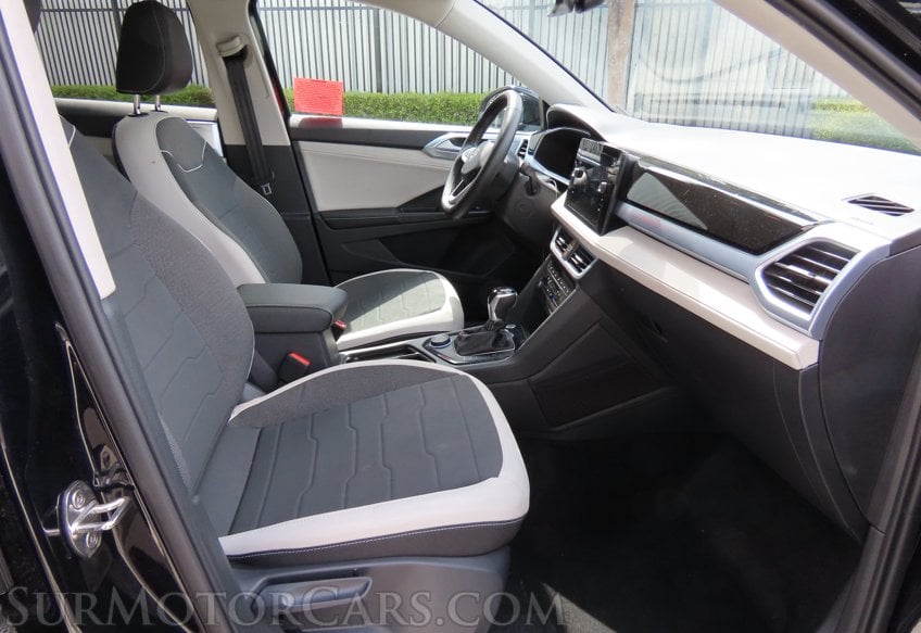 2026 Volkswagen Taos SE 4Motion - Image 31