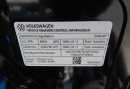 2026 Volkswagen Taos SE 4Motion - Image 49