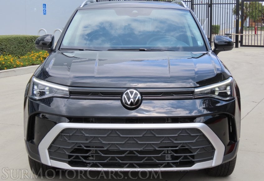 2026 Volkswagen Taos SE 4Motion - Image 11