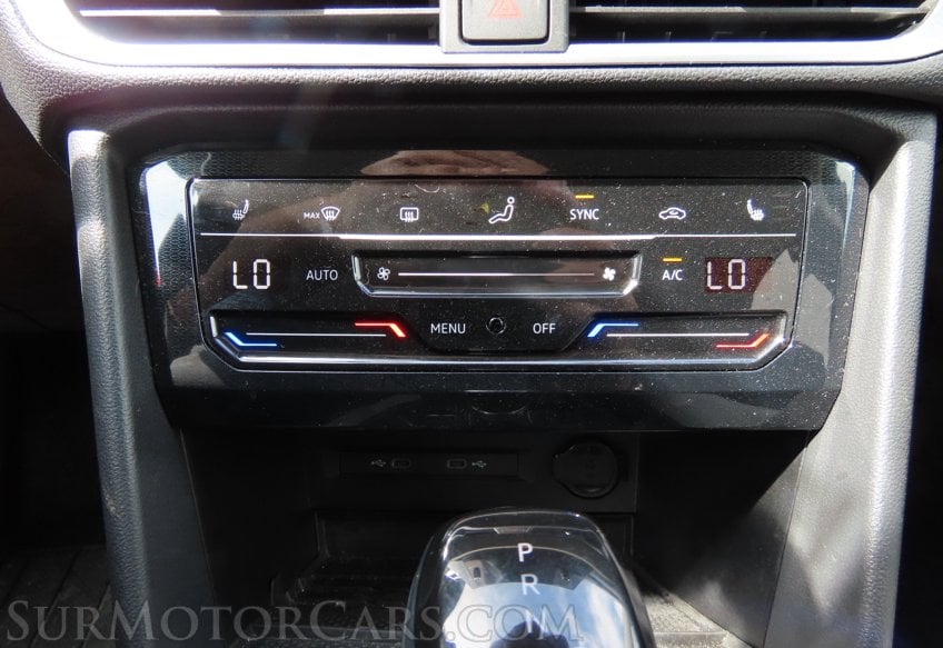 2026 Volkswagen Taos SE 4Motion - Image 36