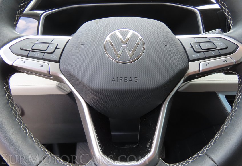 2026 Volkswagen Taos SE 4Motion - Image 34