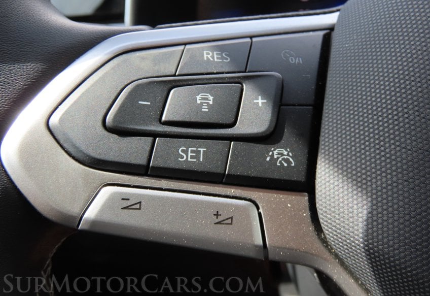 2026 Volkswagen Taos SE 4Motion - Image 41