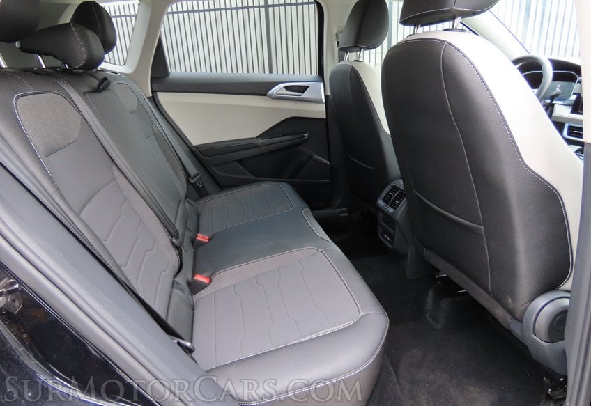 2026 Volkswagen Taos SE 4Motion - Image 30
