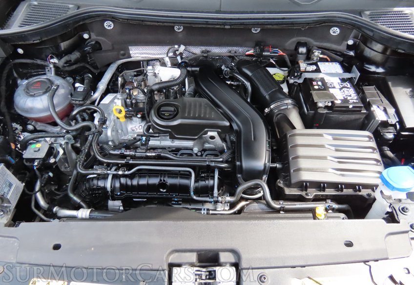 2026 Volkswagen Taos SE 4Motion - Image 50